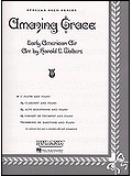 amazing grace flute