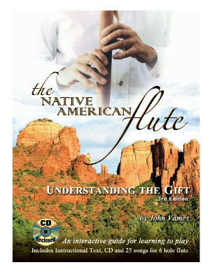 american indian flute music