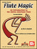American Indian flute music