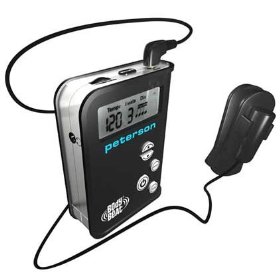 body beat metronome