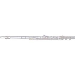 Bundy flute