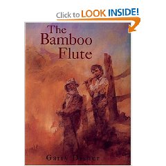 Feng Shui bamboo flutes