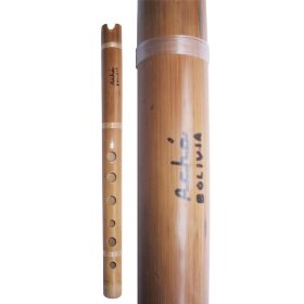 Feng Shui bamboo flutes