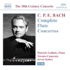 flute concerto