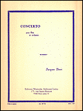 flute concerto