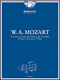 flute concerto