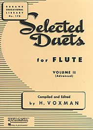 flute duets