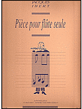 Ibert Pi�ce