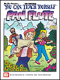 pan flute music