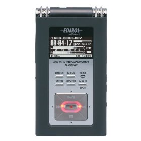 portable digital recorder