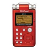 portable digital recorder