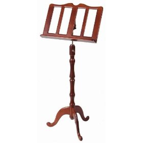 sheet music stand